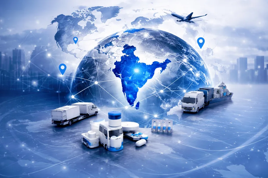 Global Reach